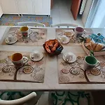 Il Nespolo شقة بارشلونا-بوتسو دي غوتو