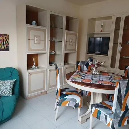 Il Nespolo Appartement Barcellona-Pozzo di Gotto