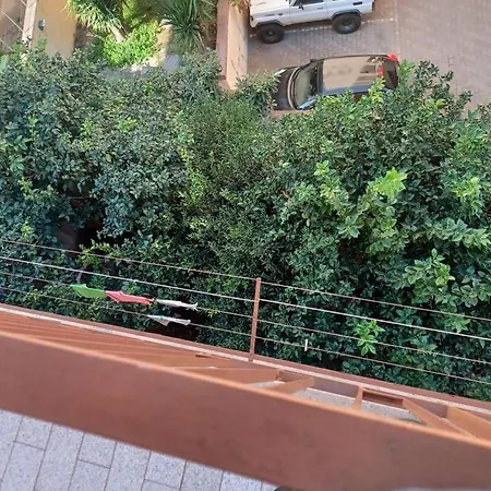 Il Nespolo Appartement Barcellona-Pozzo di Gotto