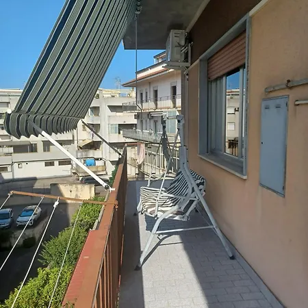 Il Nespolo Appartement Barcellona-Pozzo di Gotto
