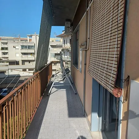 Appartement Il Nespolo