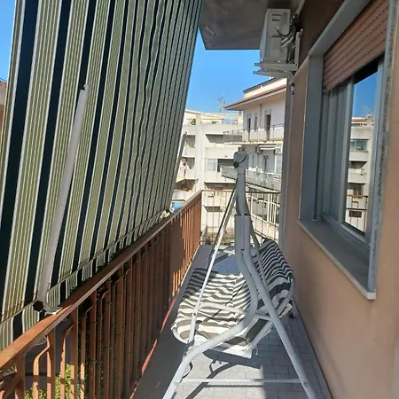 Il Nespolo Appartement *