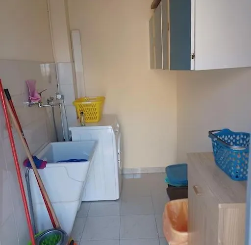 Appartement Il Nespolo Barcellona-Pozzo di Gotto