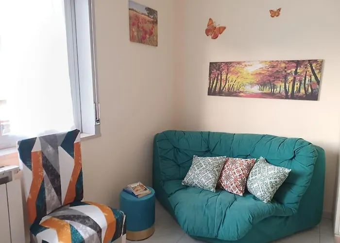 Il Nespolo Appartement
