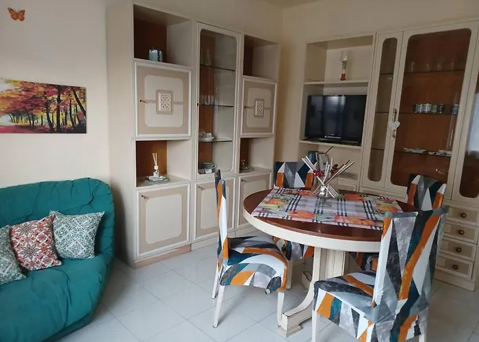 Il Nespolo Appartement Barcellona-Pozzo di Gotto