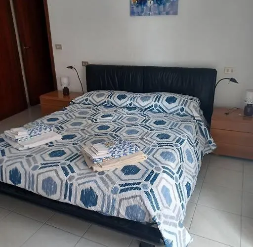 Appartement Il Nespolo Barcellona-Pozzo di Gotto