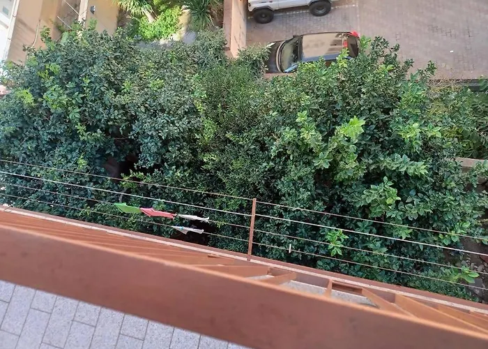 Il Nespolo Appartement Barcellona-Pozzo di Gotto