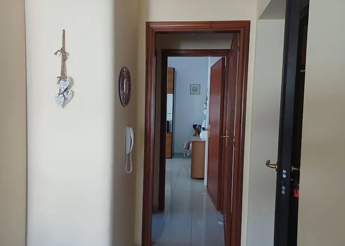 Appartement Il Nespolo