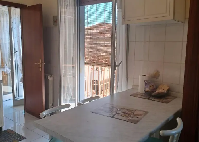 Il Nespolo Appartement