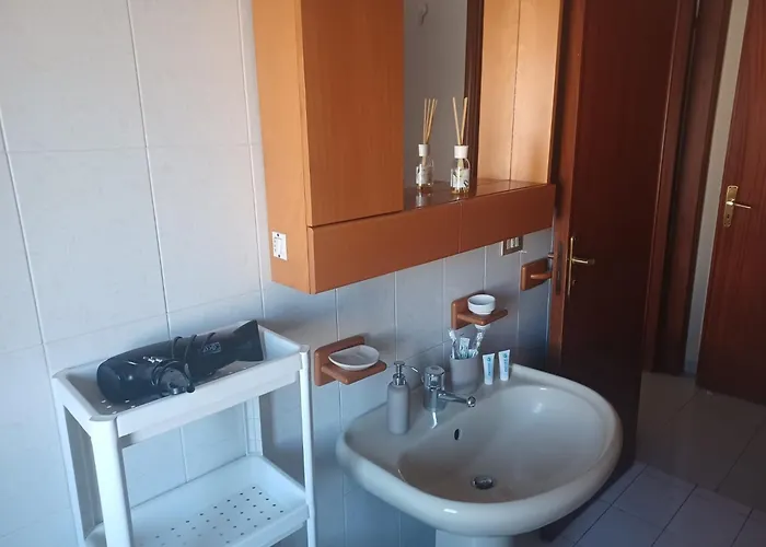 Appartement Il Nespolo