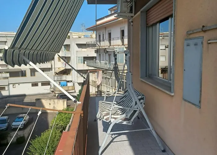 Il Nespolo Appartement Barcellona-Pozzo di Gotto