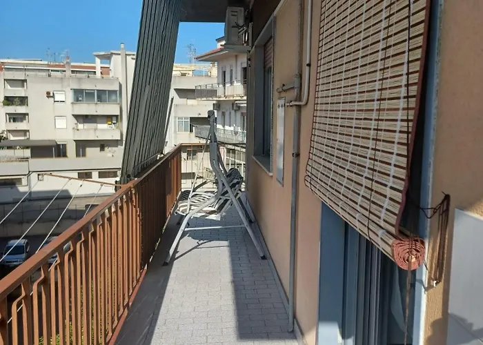 Appartement Il Nespolo