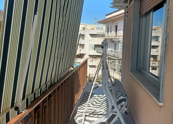 Il Nespolo Appartement *